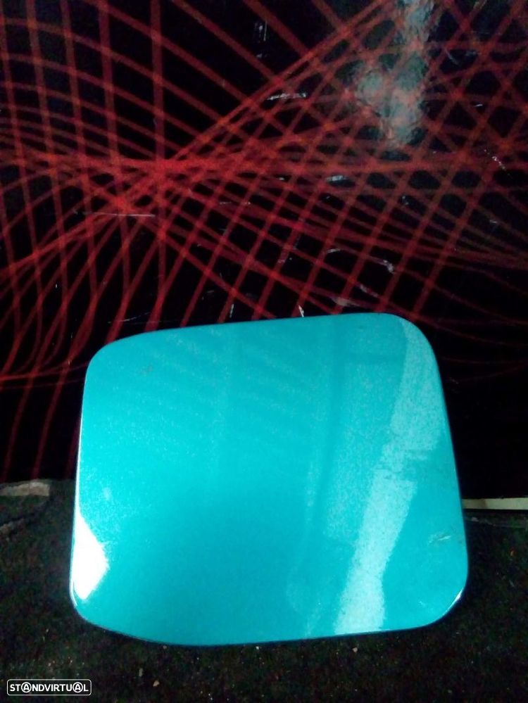 Tampa Do Combustivel Toyota Corolla (_E10_) - 1