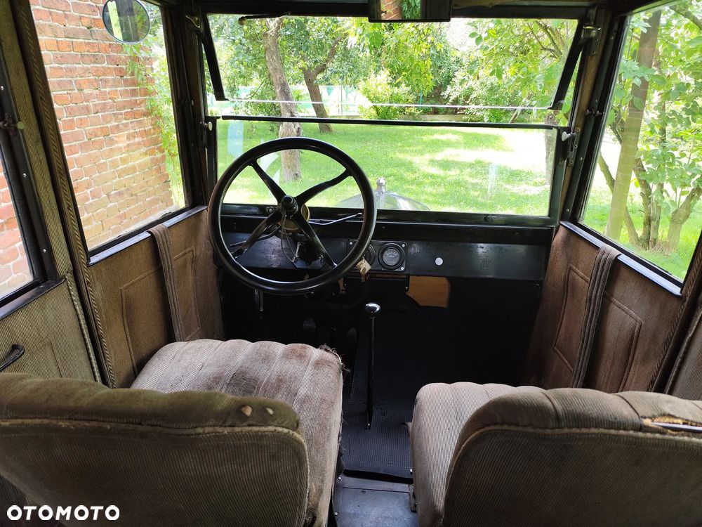 Ford Inny - 17