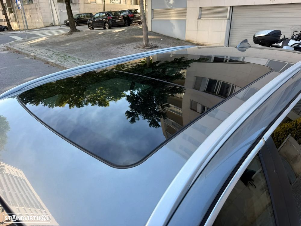 BMW 525 d Line Luxury - 31