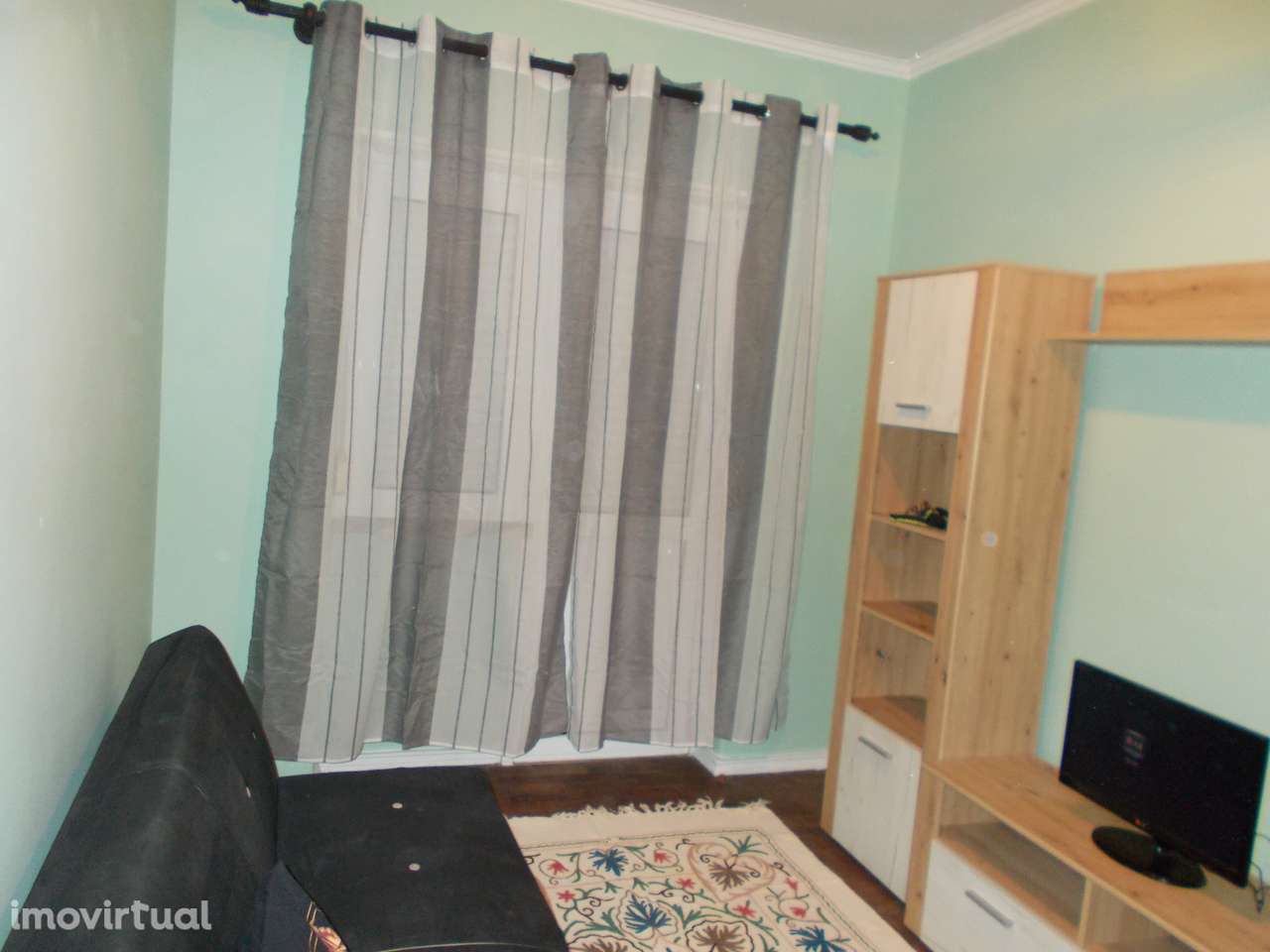 Arrendo T2 Vila da Pontinha - Grande imagem: 2/4