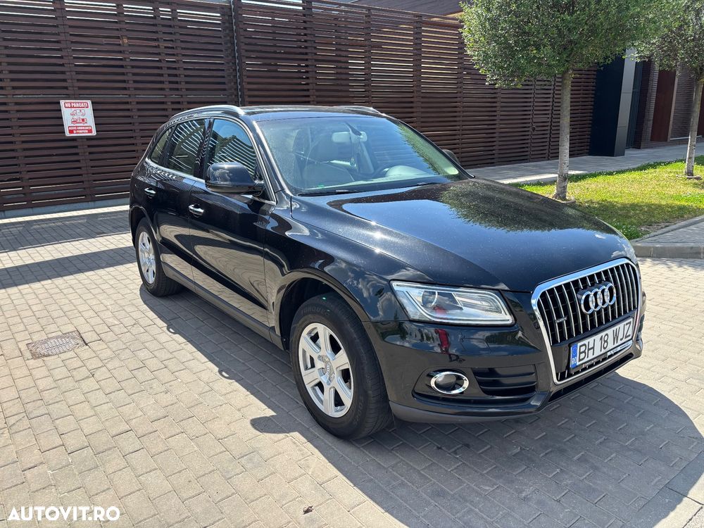 Audi Q5 - 8
