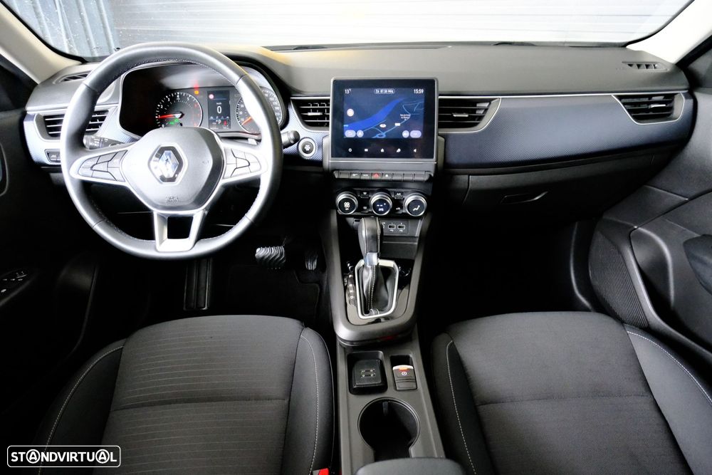 Renault Arkana 1.3 TCe Business EDC - 13