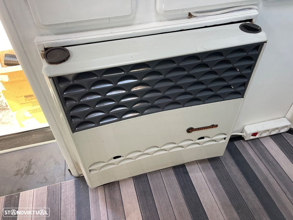 Fiat Ducato AUTOSTAR 478 ATLAS - 25