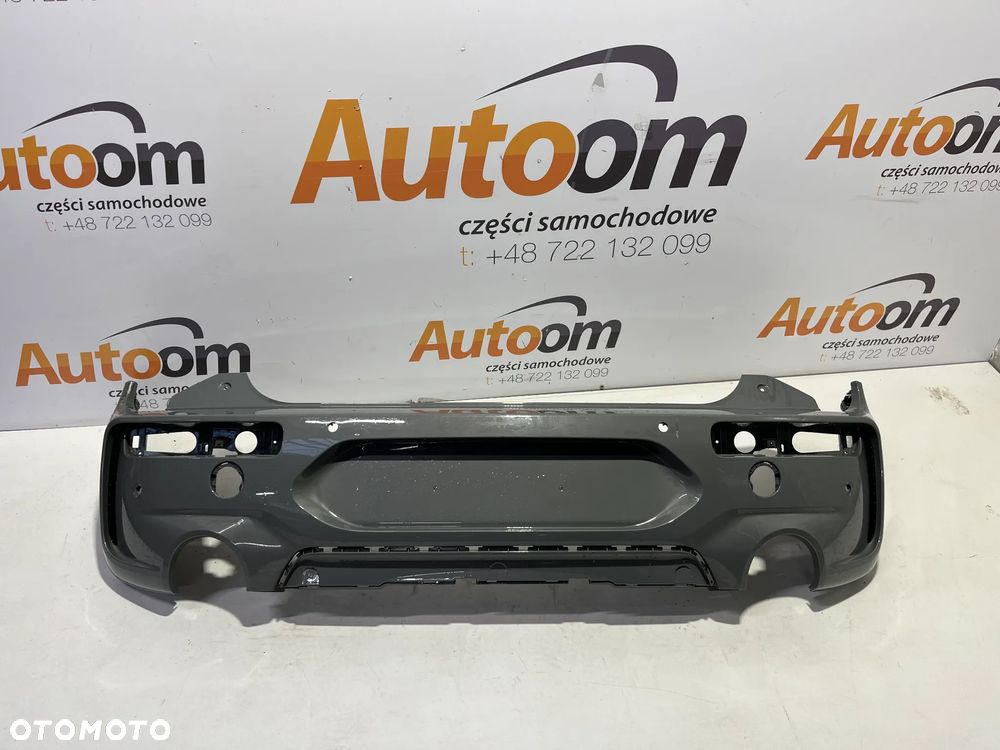 ZDERZAK TYŁ TYLNY MINI CLUBMAN F54 LIFT  7955909 - 1