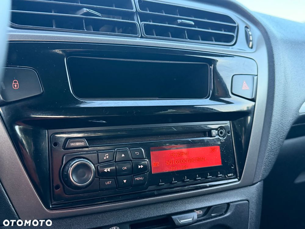 Peugeot 301 1.2 VTi/Pure Tech Access - 12