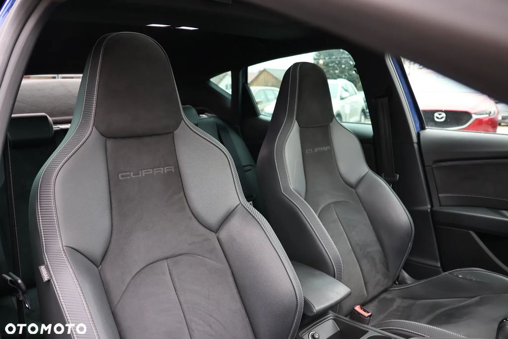 Seat Leon 2.0 TSI Start&Stop DSG Cupra 300 - 18