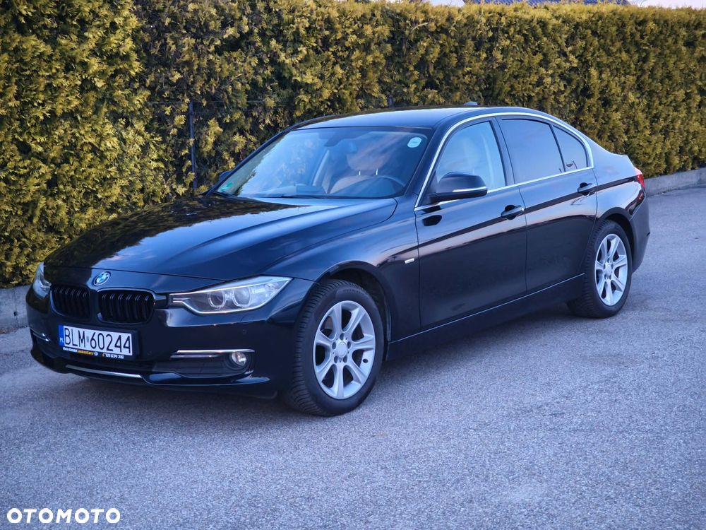 BMW Seria 3 - 1