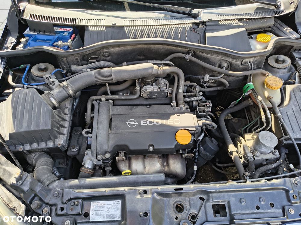 Opel Tigra 1.4 (Enjoy) - 14