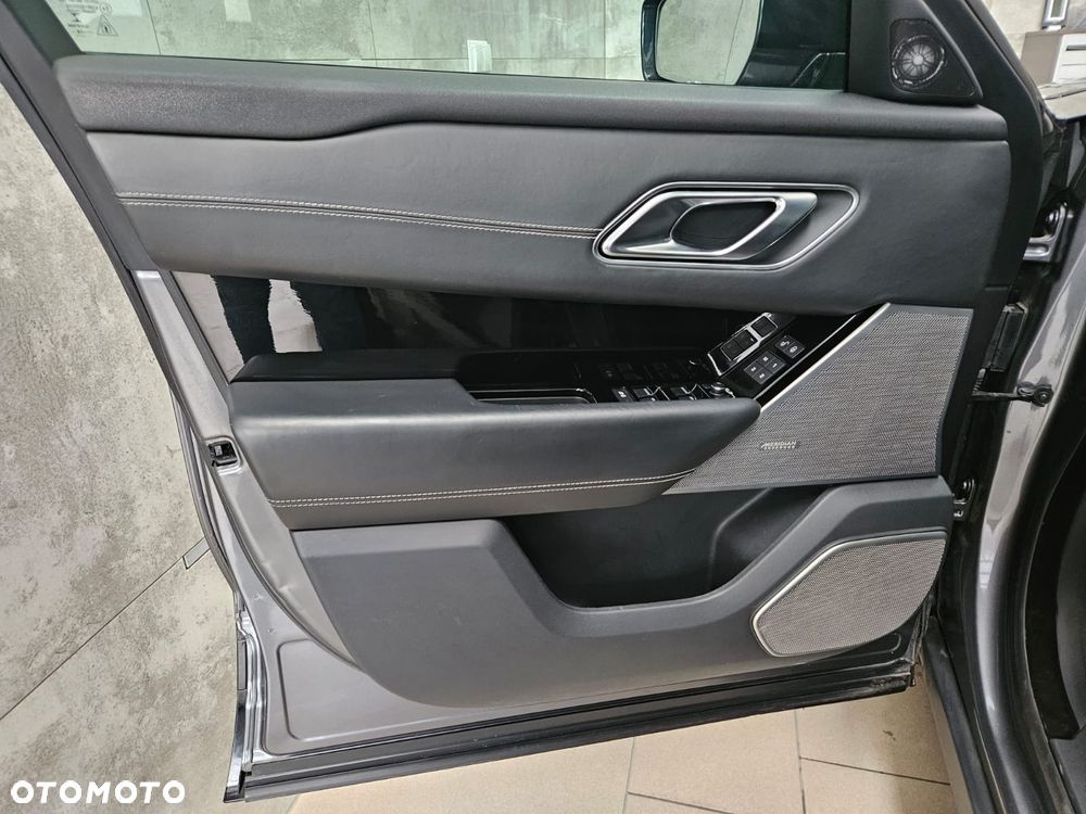 Land Rover Range Rover Velar 3.0 SD6 R-Dynamic S - 15