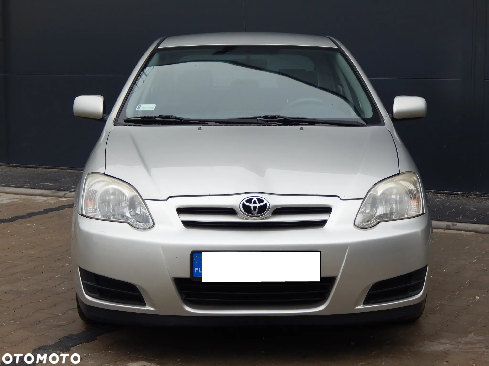 Toyota Corolla 1.8 CE - 14