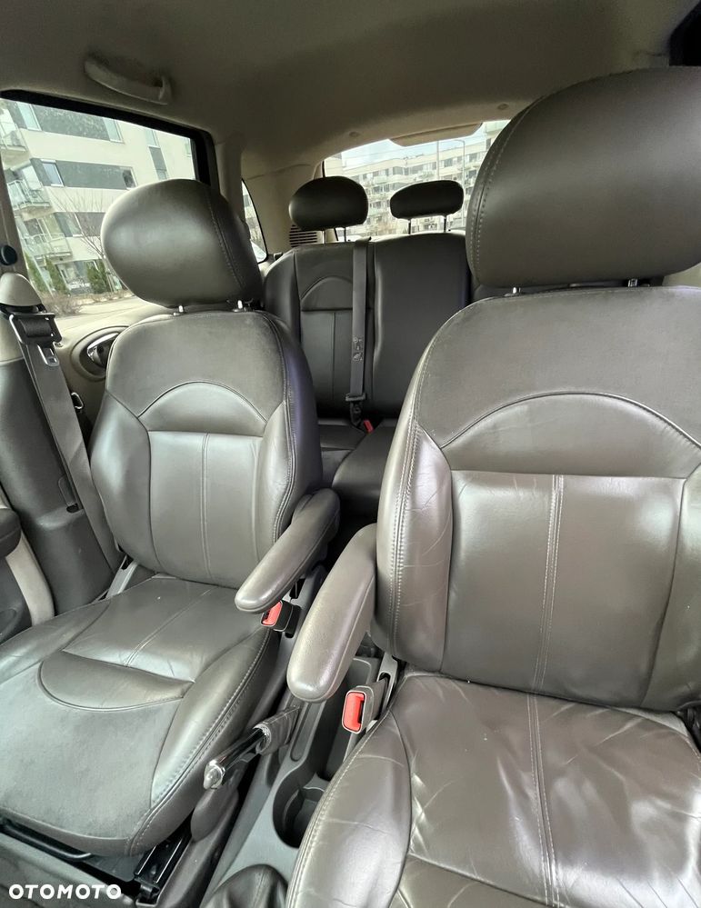 Chrysler PT Cruiser 2.0i Limited - 8