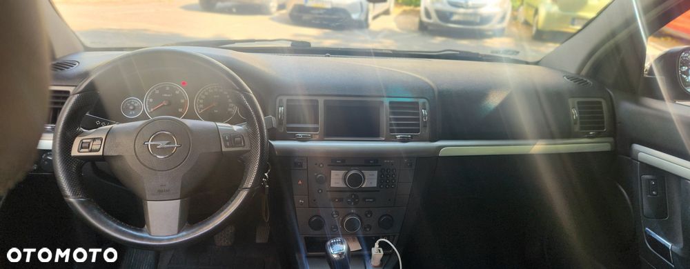 Opel Vectra - 6