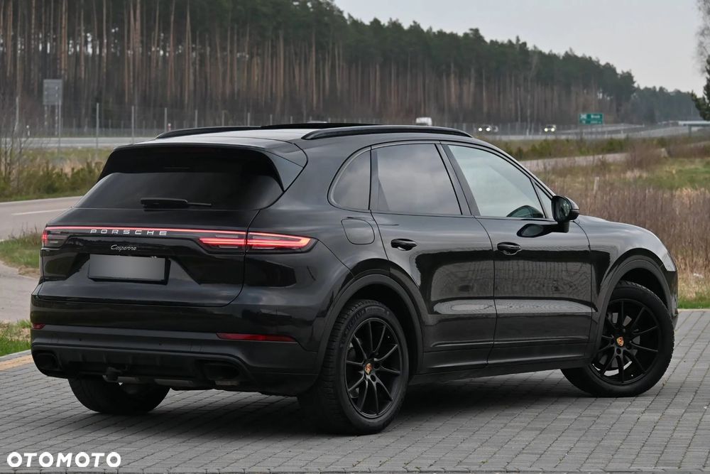 Porsche Cayenne S Platinum Edition - 13