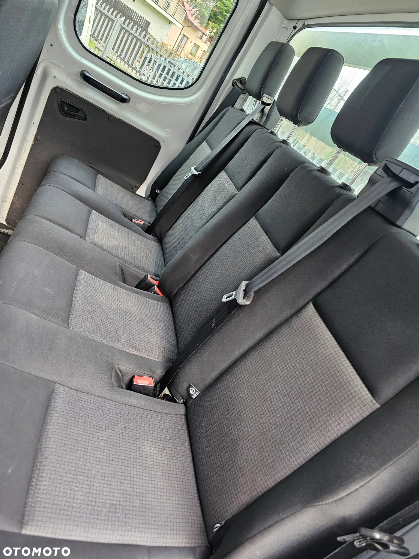 Ford transit - 3