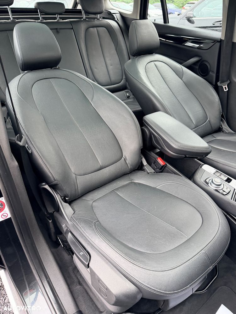 BMW X1 sDrive20d Aut. xLine - 22