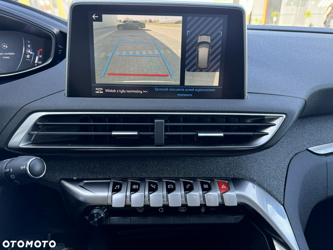 Peugeot 3008 PureTech 130 Stop & Start GPF Active - 24