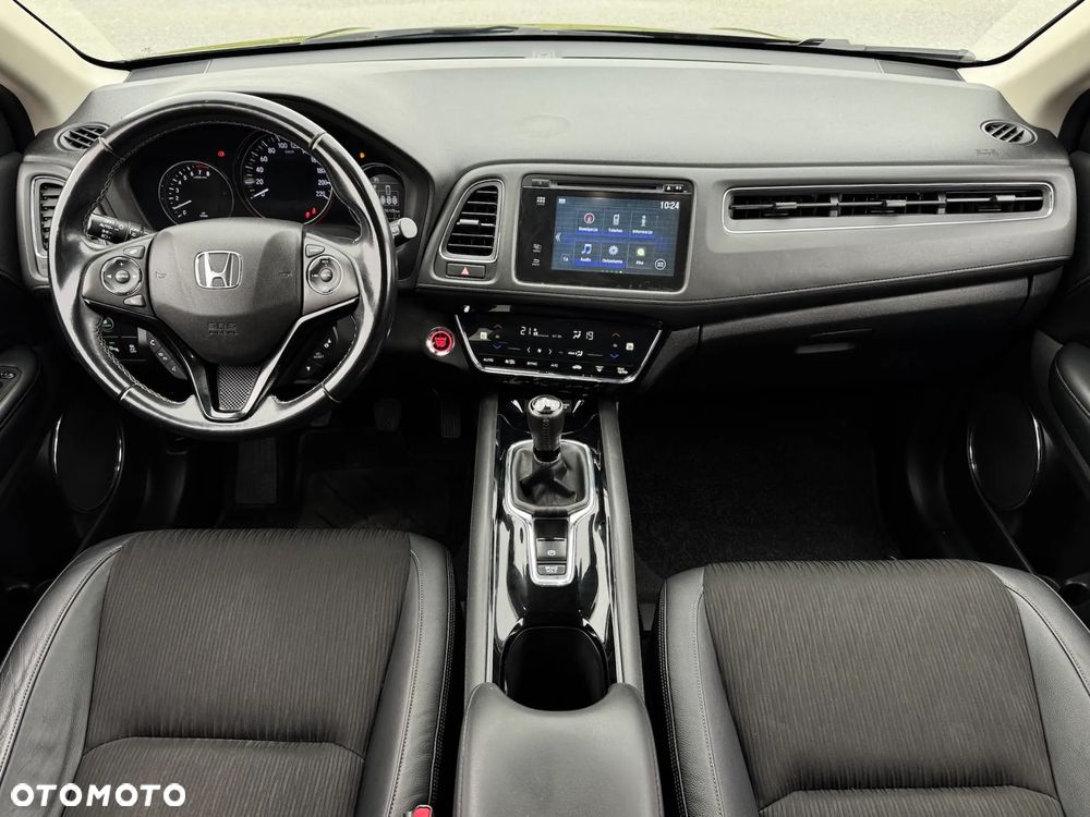 Honda HR-V 1.5 Executive (ADAS / Connect+) - 6