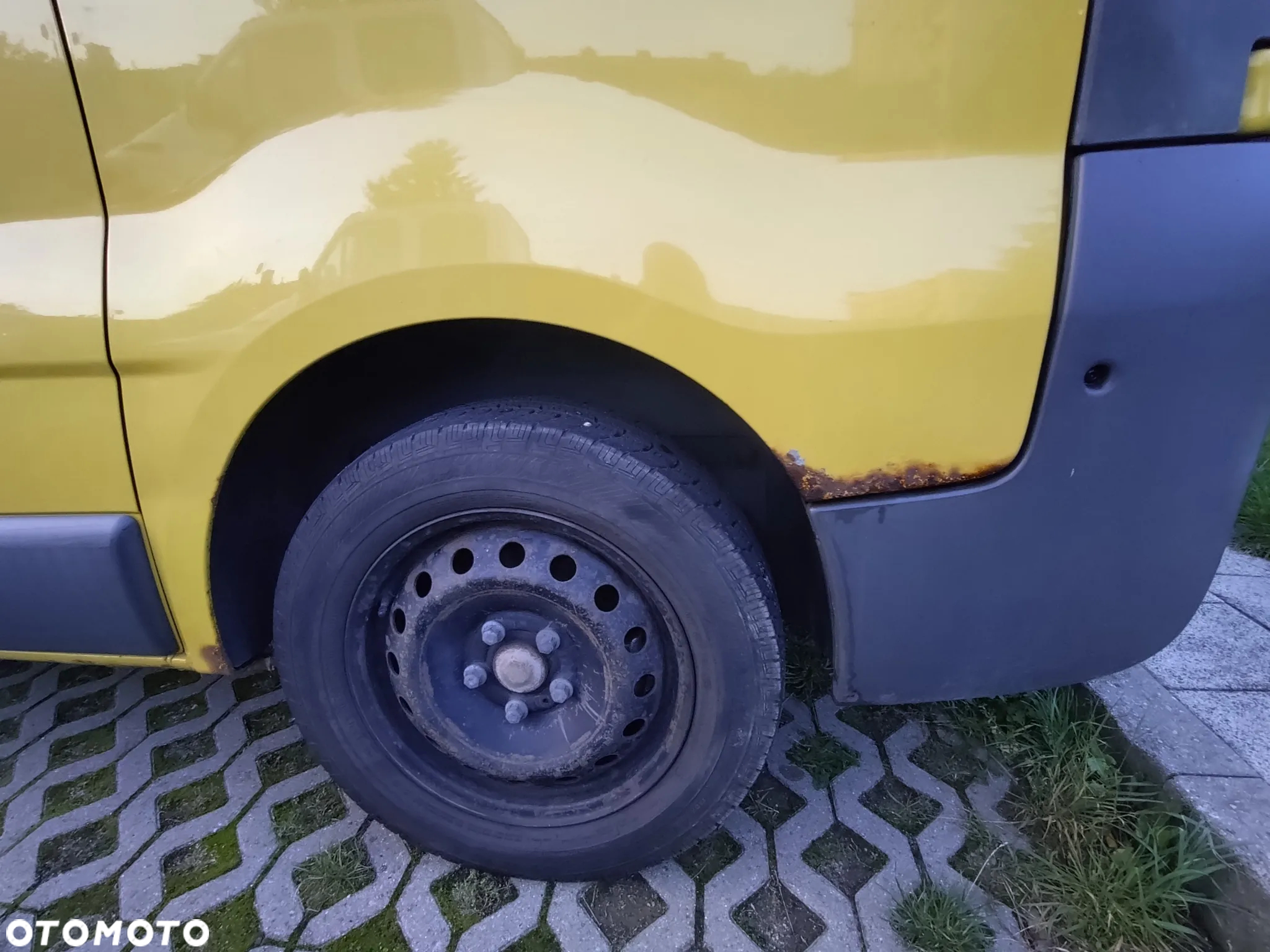 Opel Vivaro - 11