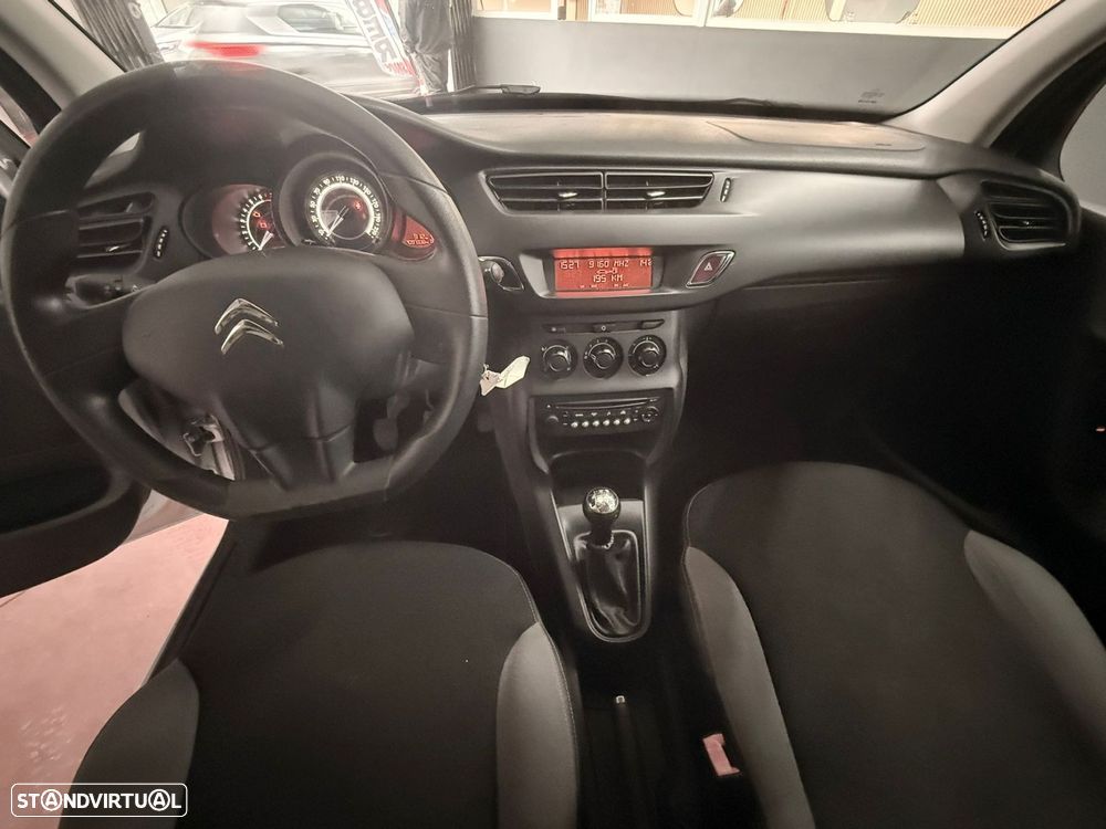 Citroën C3 1.0 PureTech Confort - 10