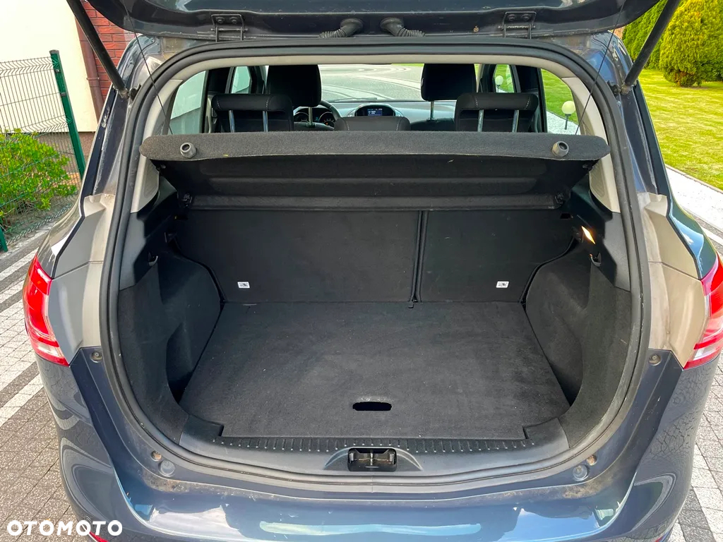 Ford B-MAX 1.4 Titanium - 17