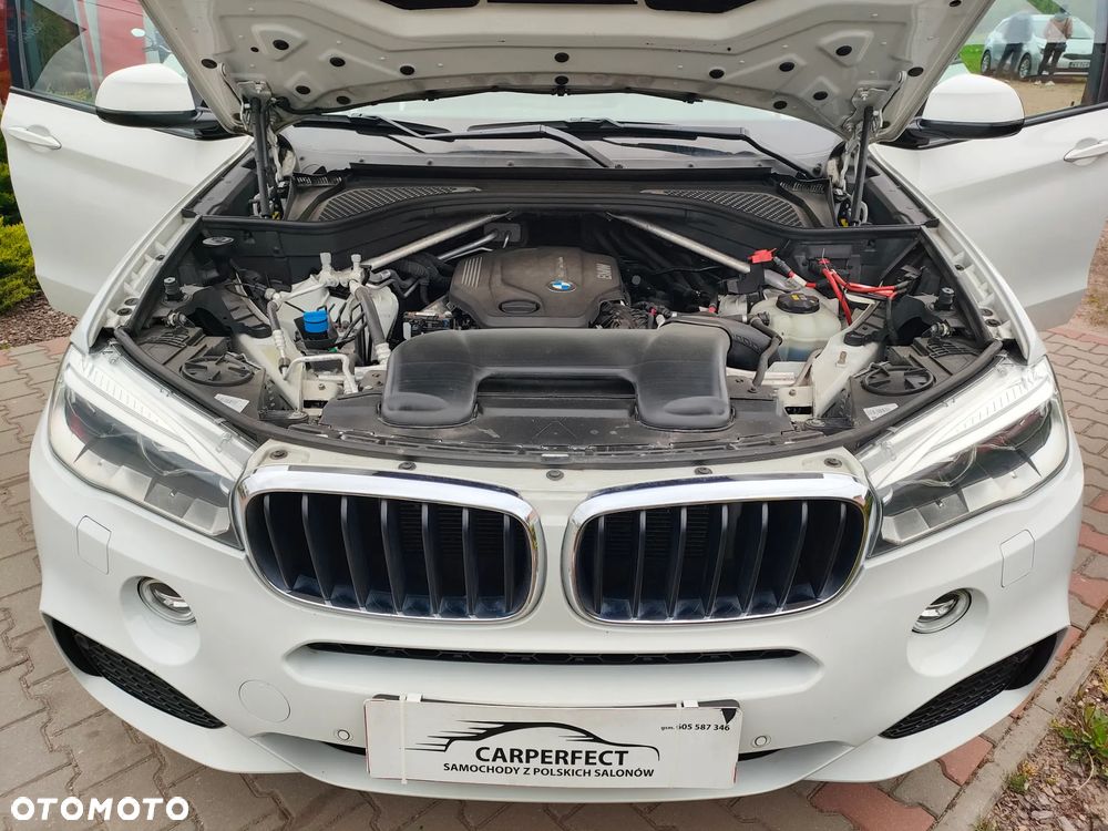 BMW X5 xDrive25d sport - 32