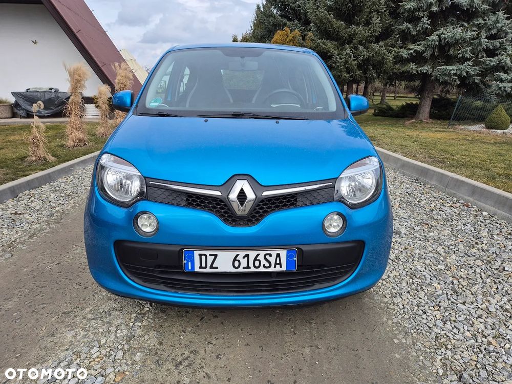Renault Twingo ENERGY TCe 90 Dynamique - 3