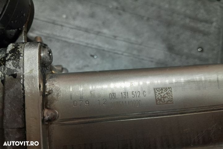 Racitor gaze 03L131512CF / 03L131512C / 0280751016 03L131512CF / 03L1 - 4
