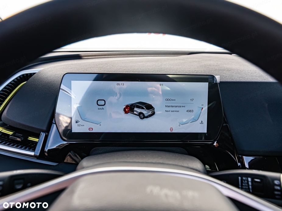 BAIC 5 Beijing 1.5T Luxury DCT - 18