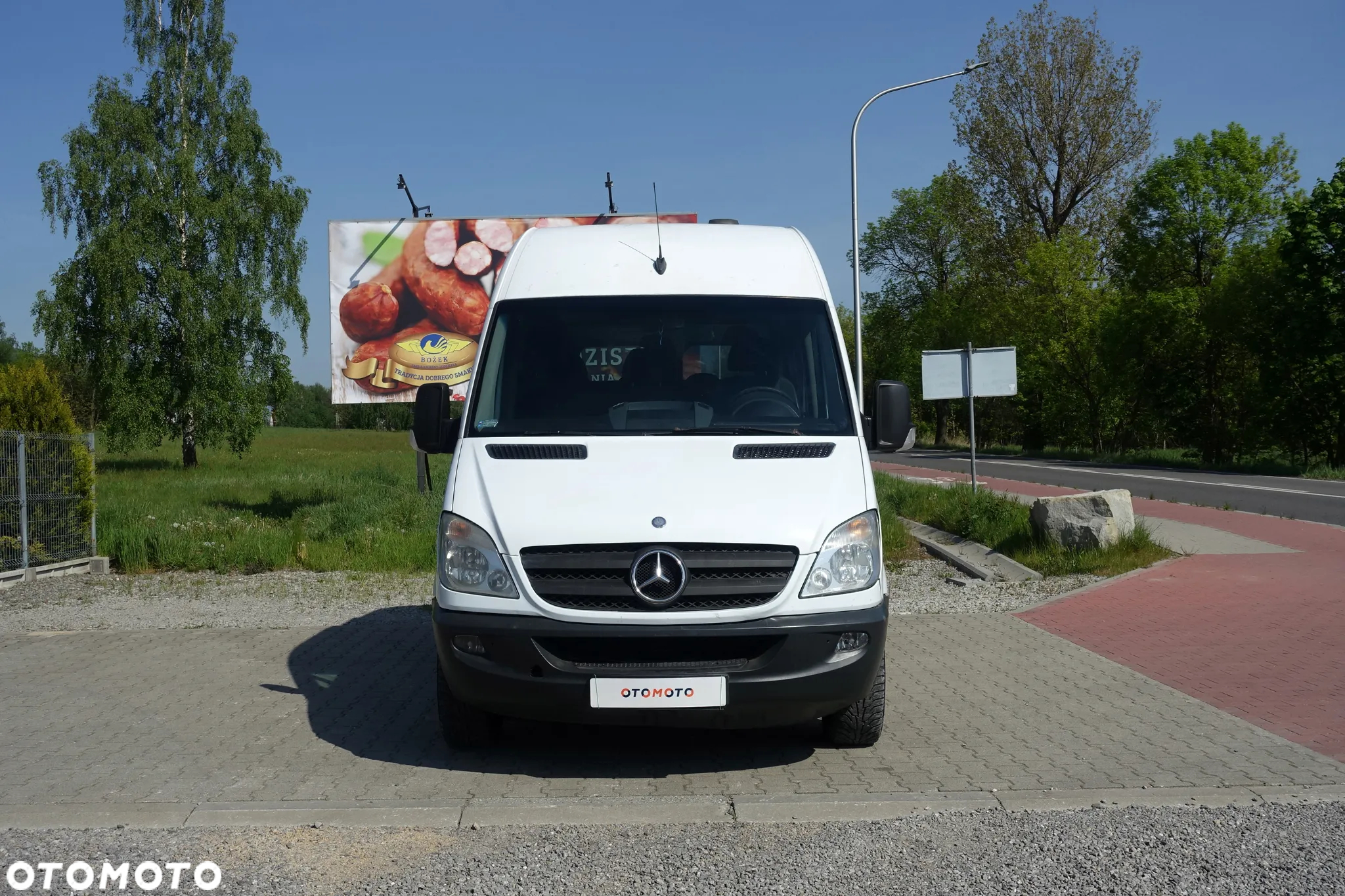 Mercedes-Benz SPRINTER 316CDI - 2