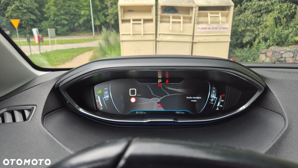 Peugeot 5008 2.0 BlueHDI Crossway S&S EAT8 - 19