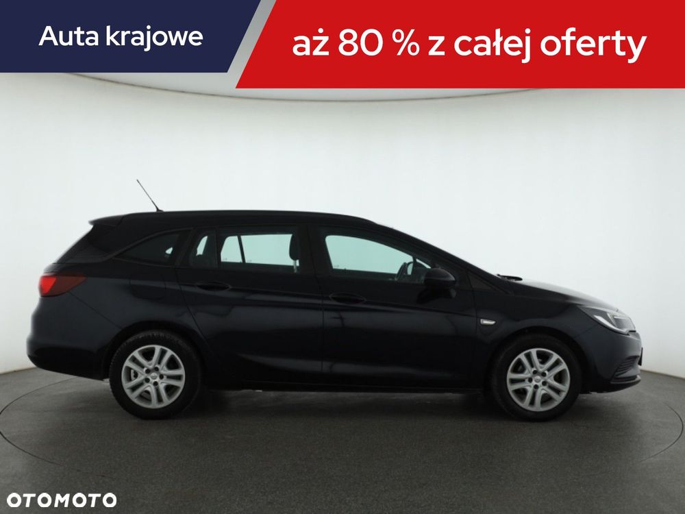 Opel Astra - 8