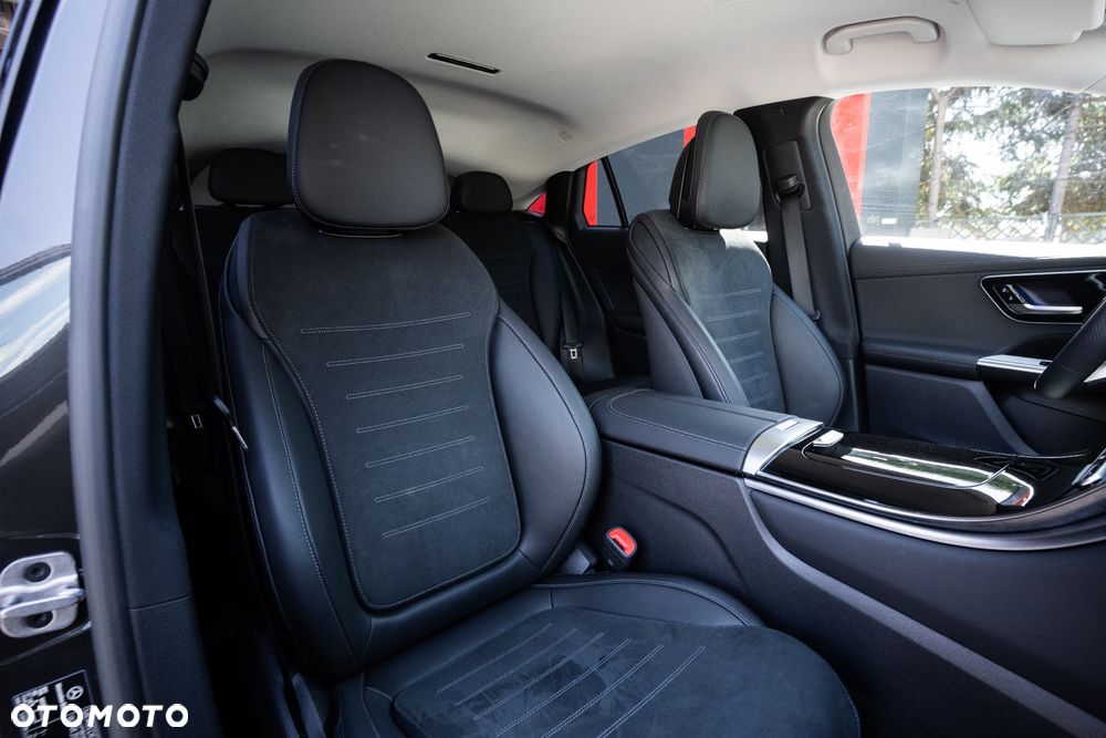 Mercedes-Benz GLC 200 mHEV 4-Matic AMG Line - 17