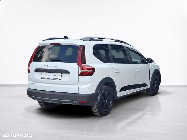 DACIA Jogger 2022 — imagine 6