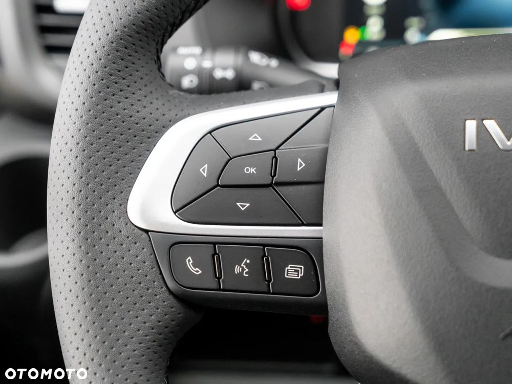 Iveco Daily 35S18HA8V 3.0 L4H2 - 15