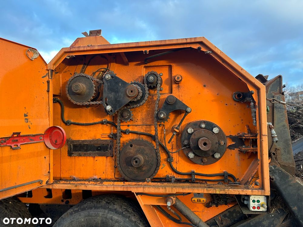 Doppstadt AK 230 PROFI - 19