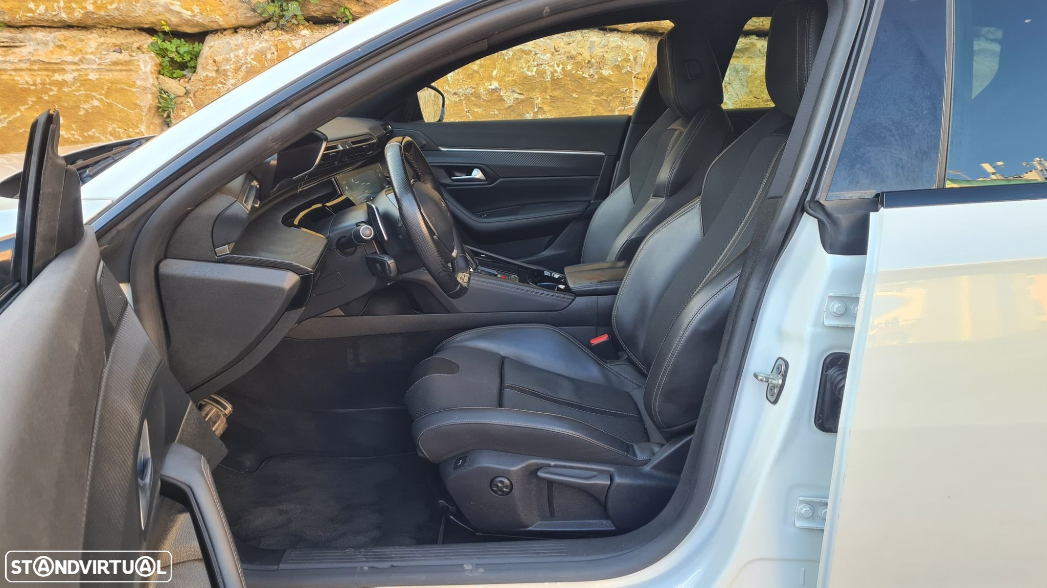 Peugeot 508 SW 1.5 BlueHDi GT Line EAT8 - 40