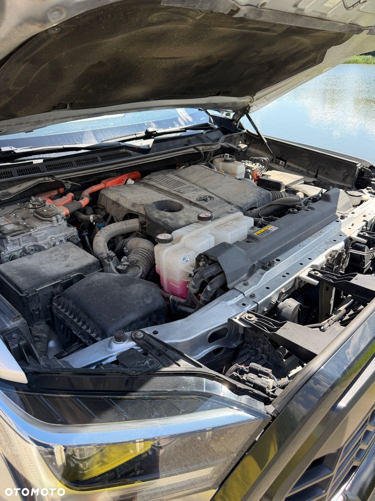 Toyota Tundra - 26