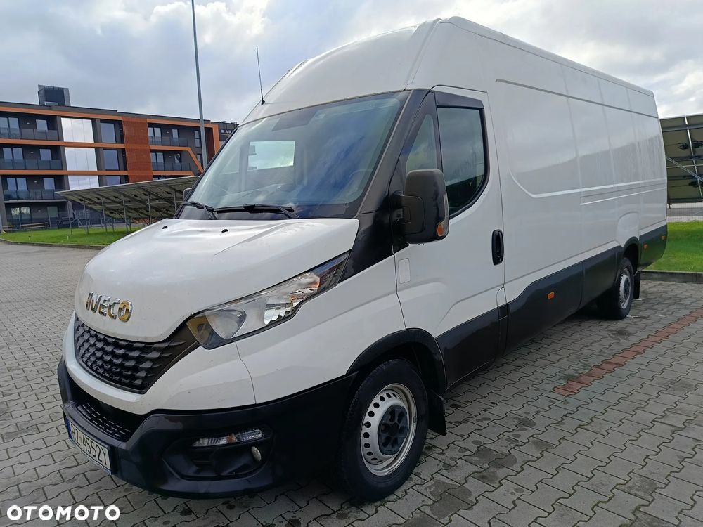 Iveco Daily - 1