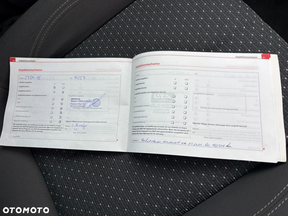 Seat Exeo ST 1.6 Style - 18