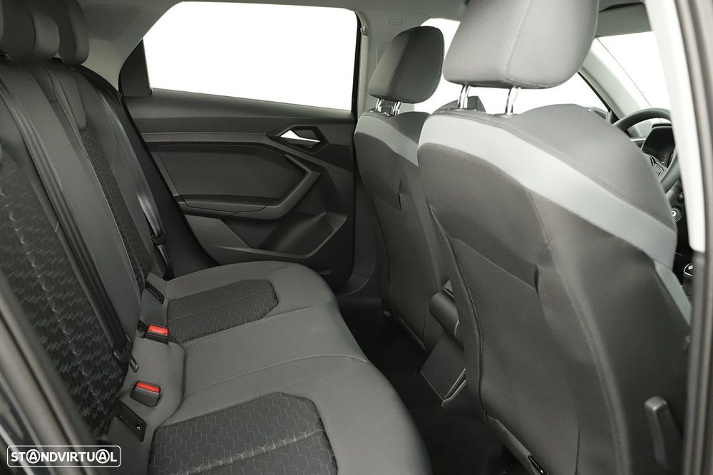 Audi A1 Sportback 30 TFSI Advanced S tronic - 21