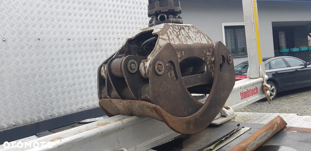 Loglift 96 - 4