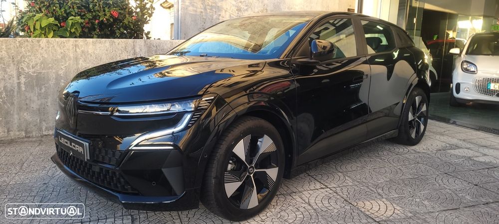 Renault Mégane E-Tech EV40 Equilibre - 3
