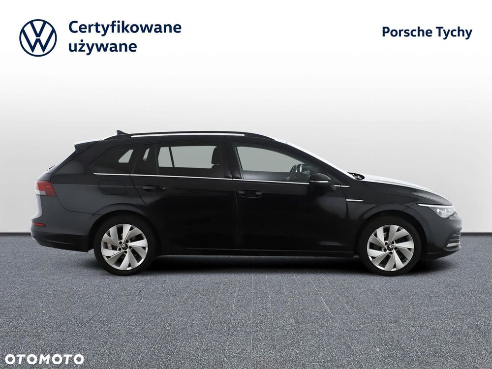 Volkswagen Golf Variant - 4