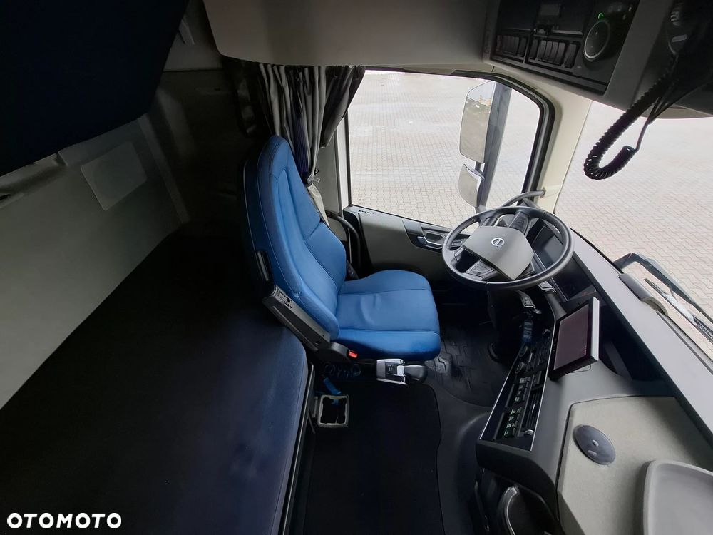 Volvo FH 460 - 13