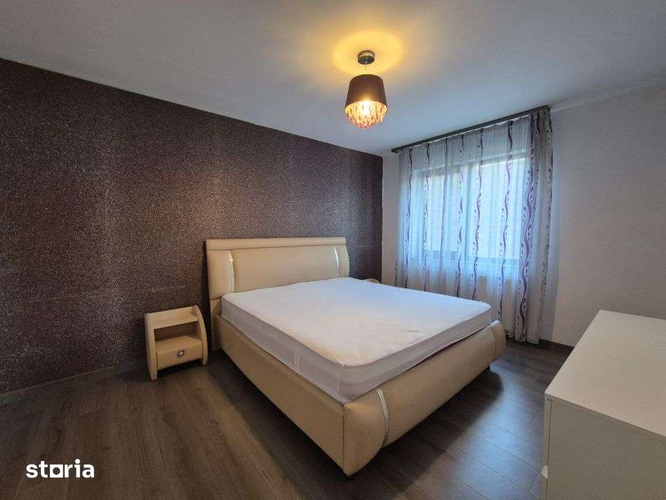 Apartament 2 camere Centru, langa Universitate, etaj 1, bloc nou — fotografia 1