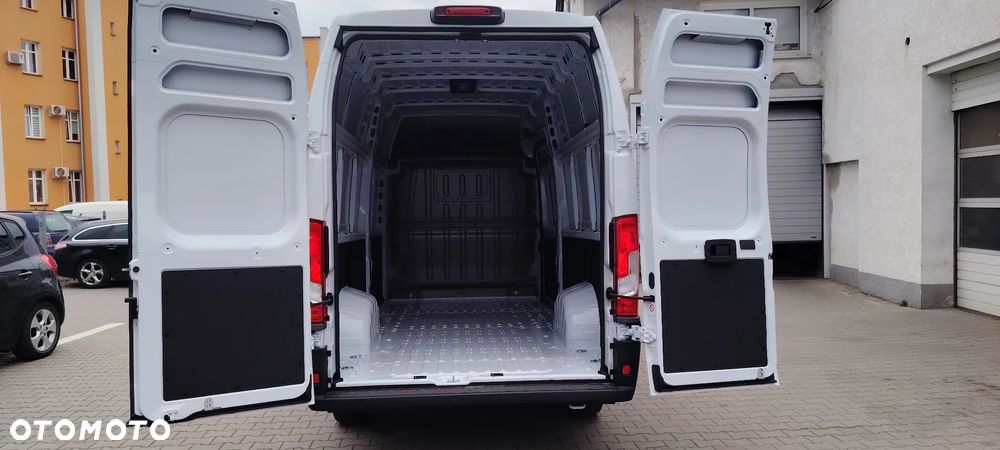Peugeot BOXER - 6