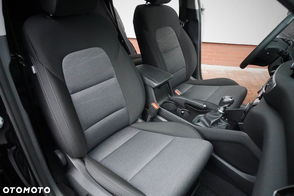 Hyundai Tucson 1.6 GDi 2WD Style - 6