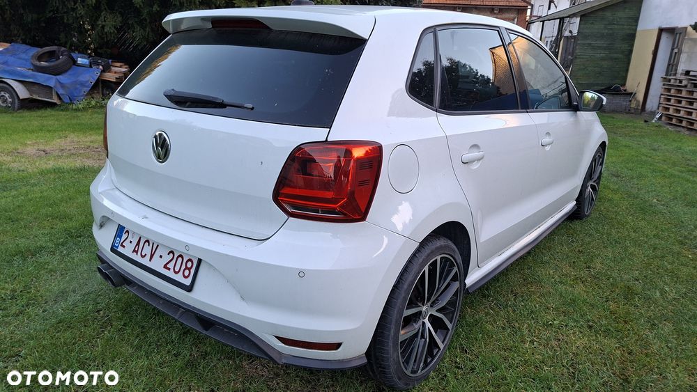 Volkswagen Polo - 4