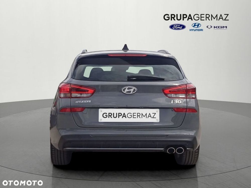 Hyundai i30 1.5 T-GDI 48V Modern DCT - 8