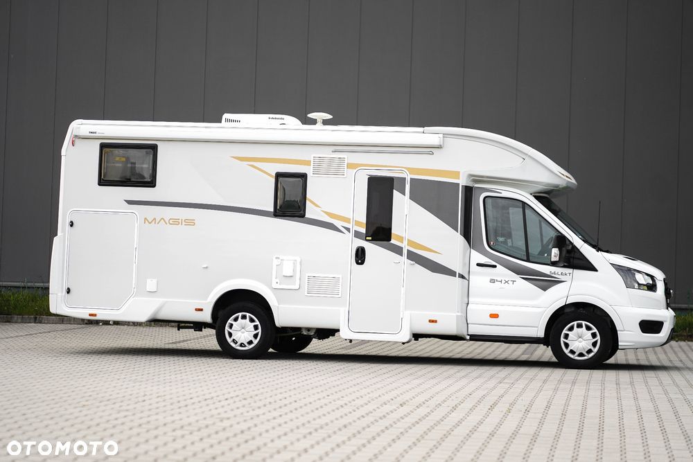 Ford MAGIS 84 XT - 24
